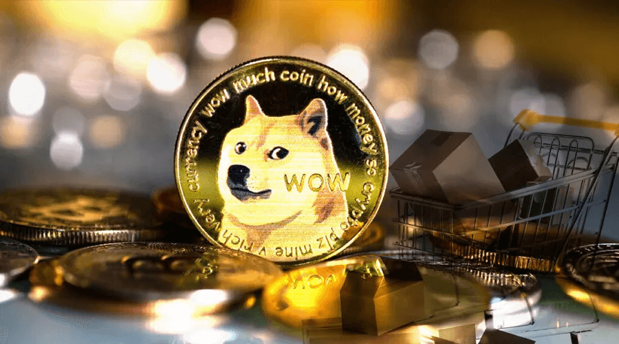 Dogecoin的低迷是：地平线突破了吗？